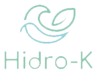 Logo Hidro-K